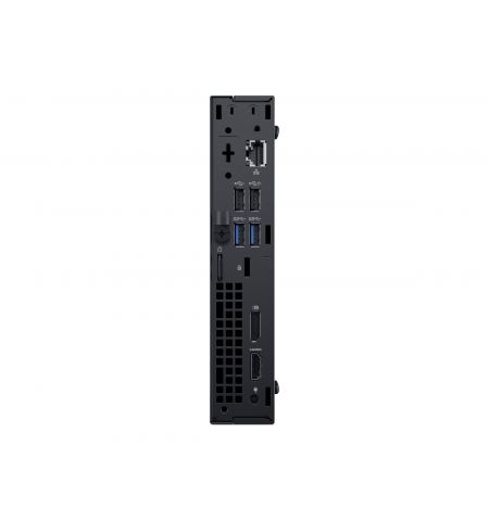 Компютер DELL OptiPlex 3000 MFF / Intel Core i3 / 8GB / 256GB