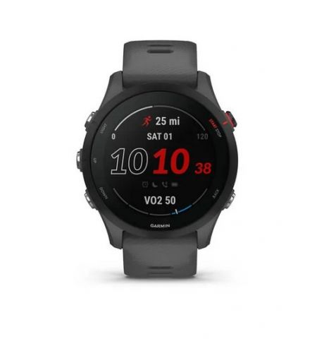 Умные часы Garmin Forerunner 255, Slate Grey Умные часы Garmin Forerunner 255, Slate Grey