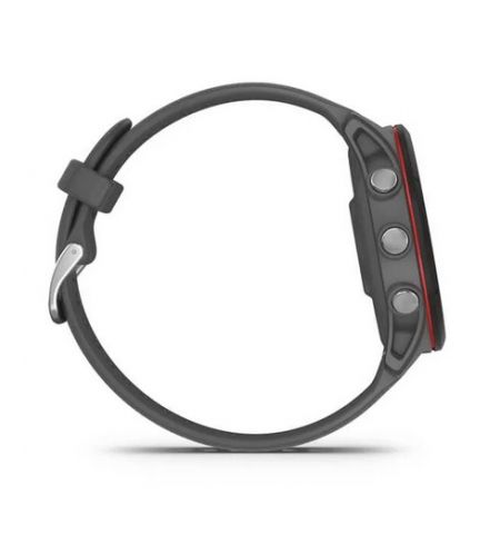 Умные часы Garmin Forerunner 255, Slate Grey Умные часы Garmin Forerunner 255, Slate Grey