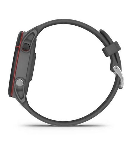 Умные часы Garmin Forerunner 255, Slate Grey Умные часы Garmin Forerunner 255, Slate Grey