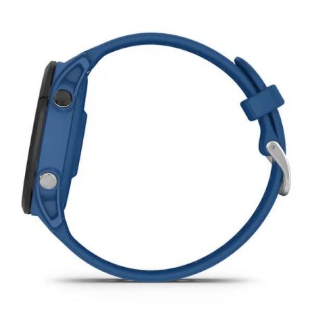 Умные часы Garmin Forerunner 255, Tidal Blue Умные часы Garmin Forerunner 255, Tidal Blue