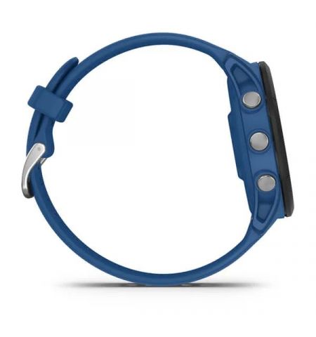 Умные часы Garmin Forerunner 255, Tidal Blue Умные часы Garmin Forerunner 255, Tidal Blue