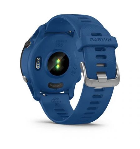 Умные часы Garmin Forerunner 255, Tidal Blue Умные часы Garmin Forerunner 255, Tidal Blue