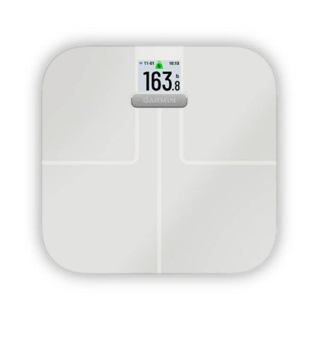 Напольные весы Garmin Index S2, White