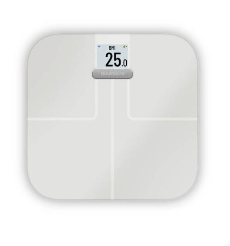 Напольные весы Garmin Index S2, White