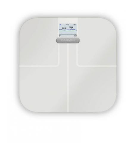 Напольные весы Garmin Index S2, White