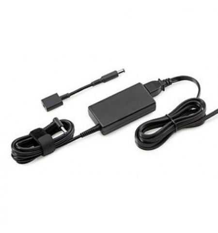 HP AC Adapter - 65W Smart AC Adapter (4.5mm)