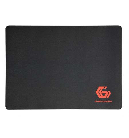 Gembird Mouse pad MP-GAME-M, Gaming, Dimensions: 250 x 350 x 3 mm,