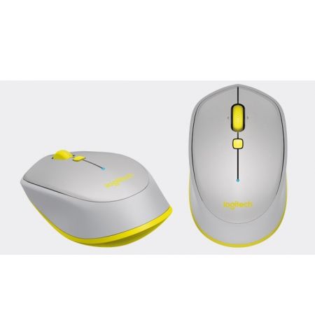 Logitech Bluetooth Mouse M535 Grey, Optical Mouse for Notebooks, Logitech Bluetooth Mouse M535 Grey, Optical Mouse for Notebooks,