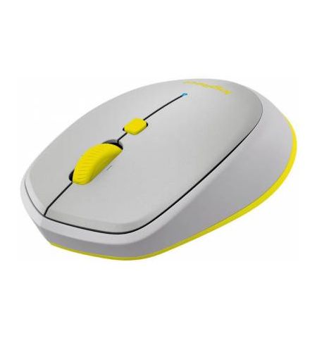 Logitech Bluetooth Mouse M535 Grey, Optical Mouse for Notebooks, Logitech Bluetooth Mouse M535 Grey, Optical Mouse for Notebooks,