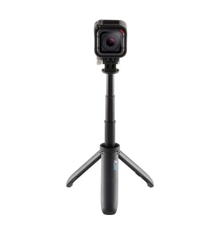 GoPro Shorty (Mini Extension Pole+Tripod) - a sleek and portable GoPro Shorty (Mini Extension Pole+Tripod) - a sleek and portable