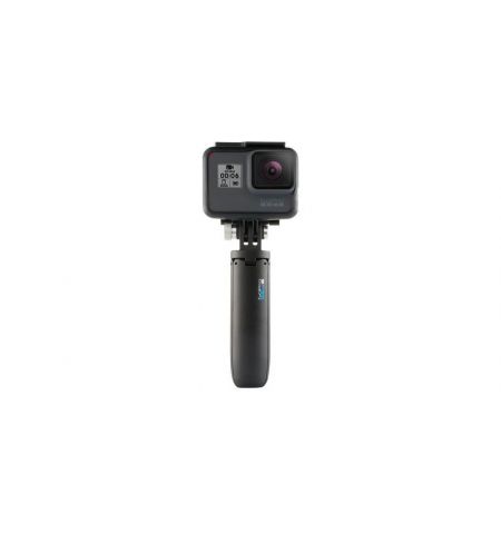 GoPro Shorty (Mini Extension Pole+Tripod) - a sleek and portable GoPro Shorty (Mini Extension Pole+Tripod) - a sleek and portable