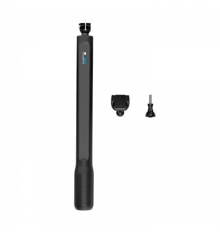 GoPro El Grande (38in Extension Pole) - 97cm aluminum extension pole GoPro El Grande (38in Extension Pole) - 97cm aluminum extension pole