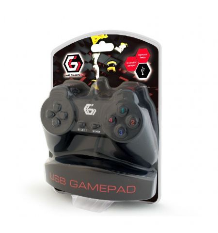 GEMBIRD GMB JPD-UB-01