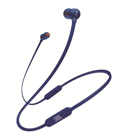 Casti JBL T110BT, Blue Casti JBL T110BT, Blue