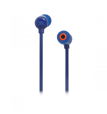 Casti JBL T110BT, Blue Casti JBL T110BT, Blue