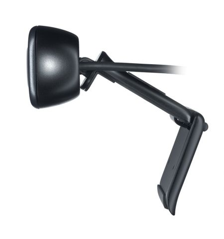 Logitech HD Webcam C310, Microphone, HD 720p video calls & recording, 5 Megapixel Images, USB 2.0 Logitech HD Webcam C310, Microphone, HD 720p video calls & recording, 5 Megapixel Images, USB 2.0