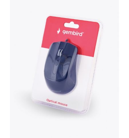 GEMBIRD GMB MUS-4B-01 GEMBIRD GMB MUS-4B-01