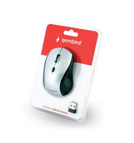 GEMBIRD GMB MUSW-4B-02-BS GEMBIRD GMB MUSW-4B-02-BS
