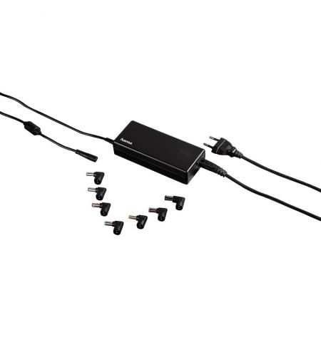 HAMA Universal Notebook Power supply Unit 19V/4 HAMA Universal Notebook Power supply Unit 19V/4