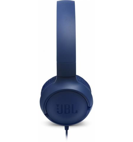 Casti JBL TUNE 500, Blue Casti JBL TUNE 500, Blue