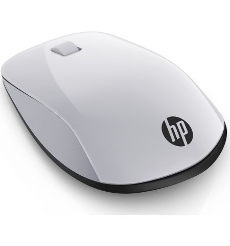 HP Z5000 Pike Silver  Bluetooth Mouse, right and left-handed, ultra-slim. HP Z5000 Pike Silver  Bluetooth Mouse, right and left-handed, ultra-slim.