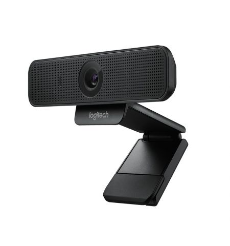 Logitech Business HD Webcam C925e, Full HD 1080p video calls & recording, Logitech Business HD Webcam C925e, Full HD 1080p video calls & recording,