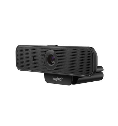 Logitech Business HD Webcam C925e, Full HD 1080p video calls & recording, Logitech Business HD Webcam C925e, Full HD 1080p video calls & recording,