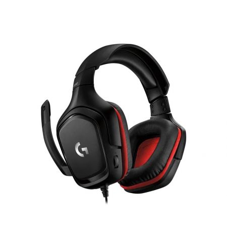 Casti Logitech Gaming Headset G332 Casti Logitech Gaming Headset G332
