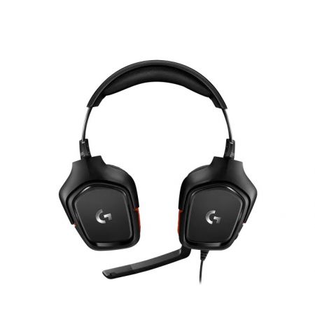 Casti Logitech Gaming Headset G332 Casti Logitech Gaming Headset G332