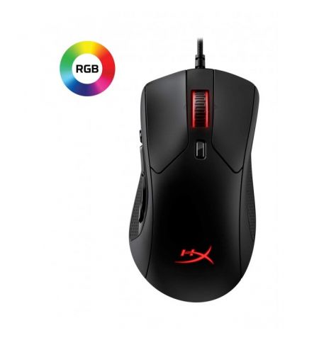 Игровая мышь HyperX  Pulsefire Raid, [HX-MC005B]