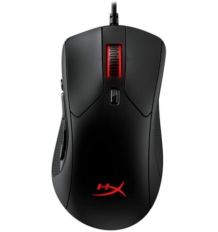 Игровая мышь HyperX  Pulsefire Raid, [HX-MC005B]