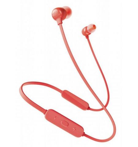 Наушники JBL TUNE 115BT, Coral