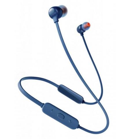 Наушники JBL TUNE 115BT, Blue
