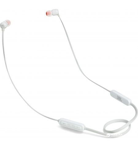 Наушники JBL T110BT, Blue