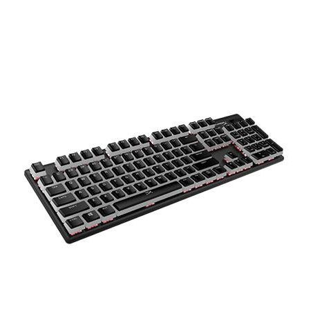 Комплект для 104 клавиш HyperX Pudding Keycaps, RU,, [HKCPXA-BK-RU/G]