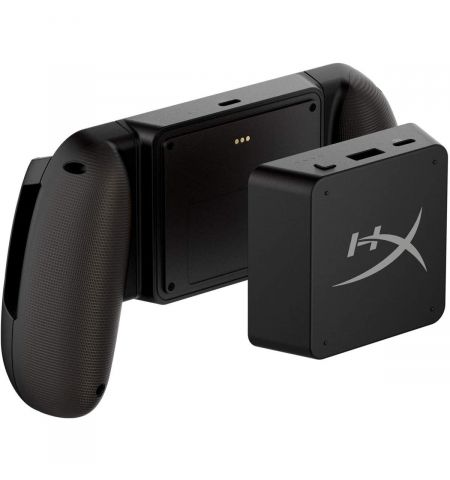 Charging Controller Grips for Smartphones HyperX ChargePlay Clutch (HX-CPCM-U) Charging Controller Grips for Smartphones HyperX ChargePlay Clutch (HX-CPCM-U)