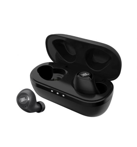 Наушники JBL T100 TWS, Black