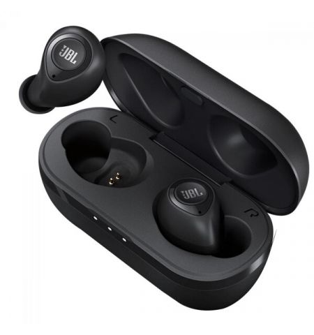 Наушники JBL T100 TWS, Black
