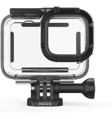 GoPro Protective Housing (HERO9, 10, 11 Black) - is rugged and waterproof