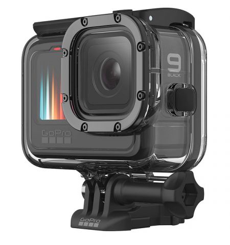 GoPro Protective Housing (HERO9, 10, 11 Black) - is rugged and waterproof
