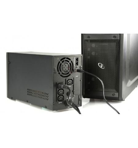 GEMBIRD GMB EG-UPS-PS2000-01 GEMBIRD GMB EG-UPS-PS2000-01