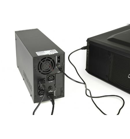 GEMBIRD GMB EG-UPS-PS2000-01 GEMBIRD GMB EG-UPS-PS2000-01