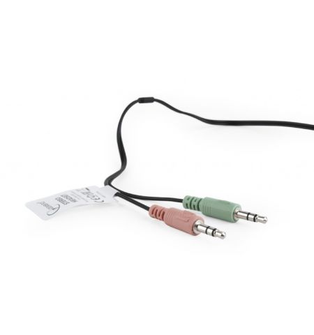 Casti Gembird MHS-001-GW, White