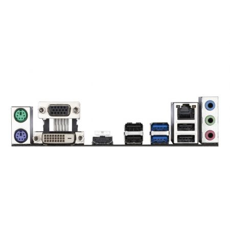 GIGABYTE H410M S2H V2, Socket 1200, Intel® H470 (10th Gen CPU), Dual GIGABYTE H410M S2H V2, Socket 1200, Intel® H470 (10th Gen CPU), Dual