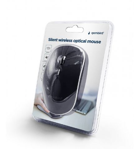 GEMBIRD GMB MUSW-4BSC-01 GEMBIRD GMB MUSW-4BSC-01
