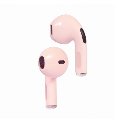Casti Gembird FitEar-X200B, Pink