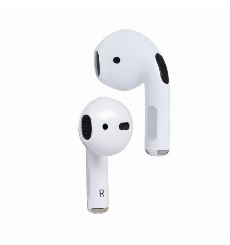 Наушники Gembird FitEar-X200W, White