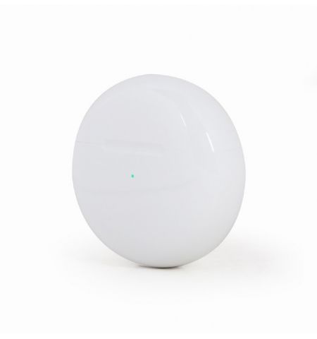 Наушники Gembird FitEar-X200W, White