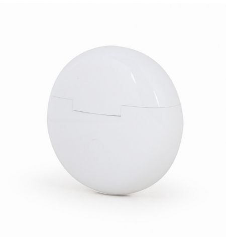 Наушники Gembird FitEar-X200W, White